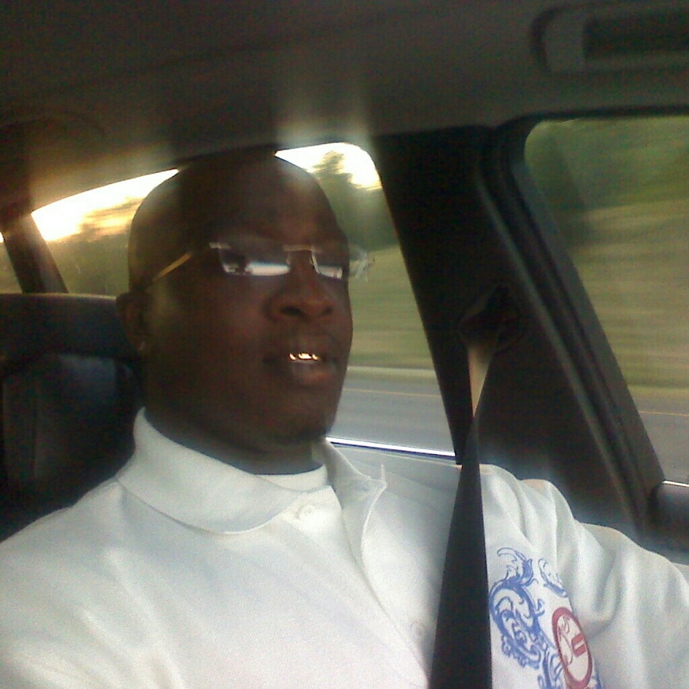 Meet your Posher, Ahmad